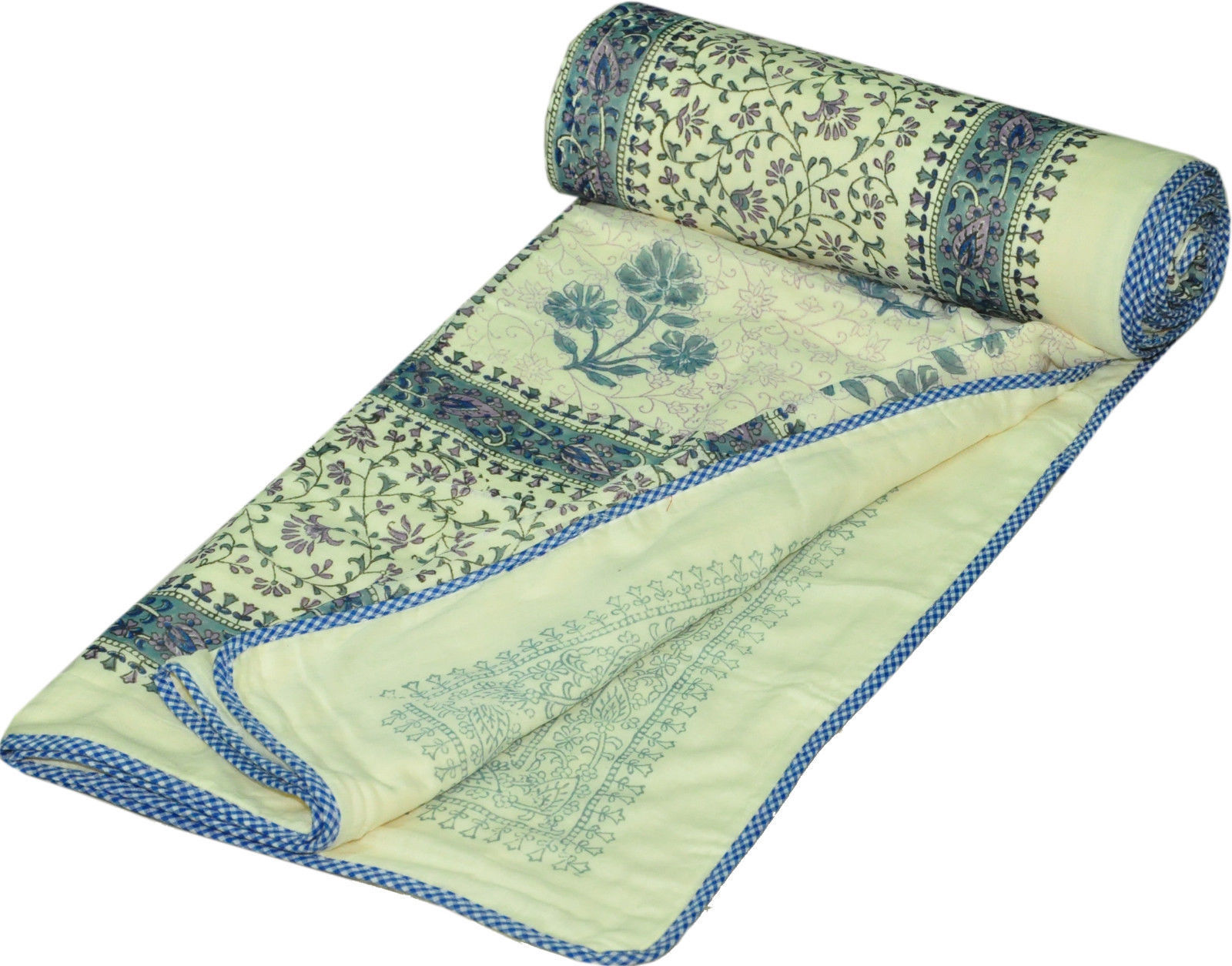 100% Linen Quilts, Bedspreads and Coverlets