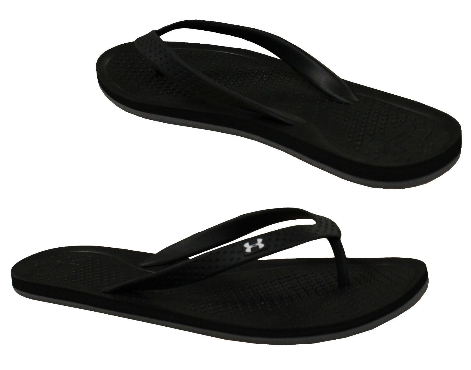 dune sparkly flip flops