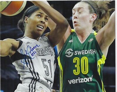 WNBA Edwards, Smith & Williams サイン入り写真 Amazon.com: 2006 WNBA #102 Charlotte Smith WNBA Basketball