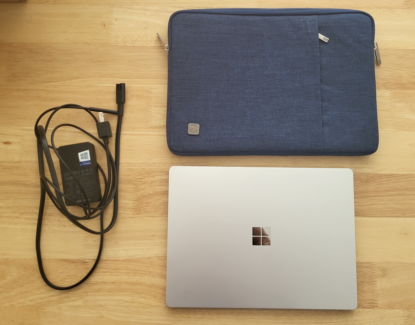 Microsoft Surface Laptop Go 12.4 Microsoft Surface Laptop Go 12.4
