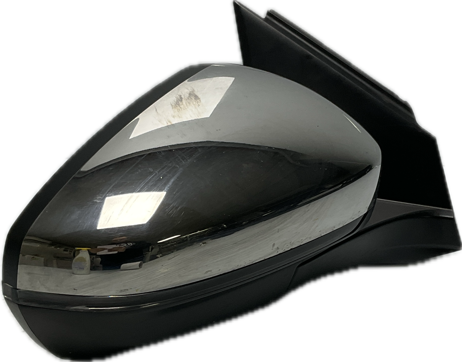 Specchio retrovisore destro per modello Peugeot 3008 elettrico 11+8 fili