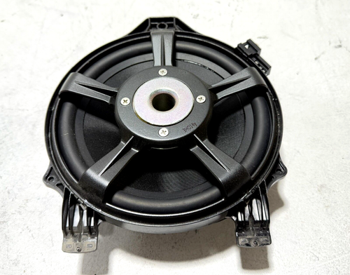 2014-2017 Mercedes-Benz S 550 Front Left or Right Footwell Burmester Speaker OEM