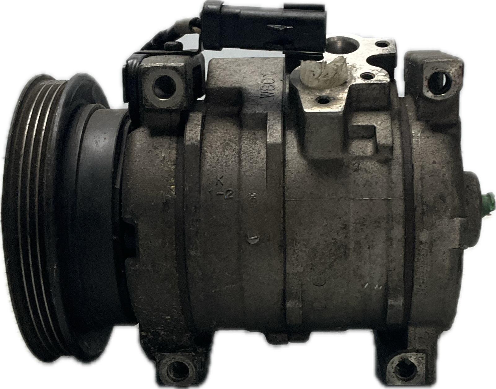 Compressore clima aria condizionata LAND CRUISER VOYAGER codice 447220-3822