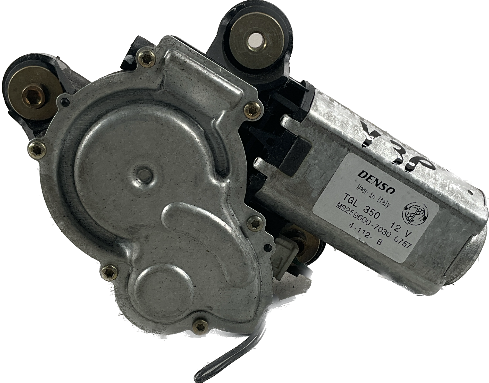 Motorino tergilunotto FIAT LANCIA MS2596007030 (2004)