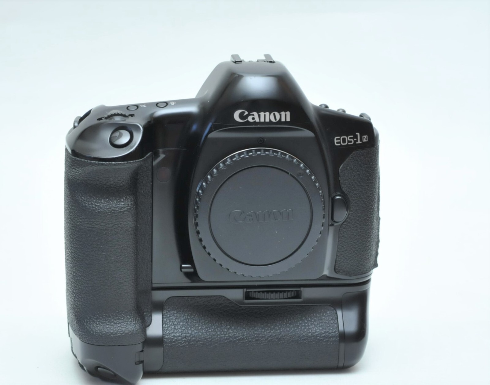 ★ジャンク★ Canon EOS-1N HS ボディ Canon EOS 1N HS 35mm SLR Film Camera Body 126986 | eBay