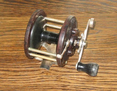 penn 85 reel