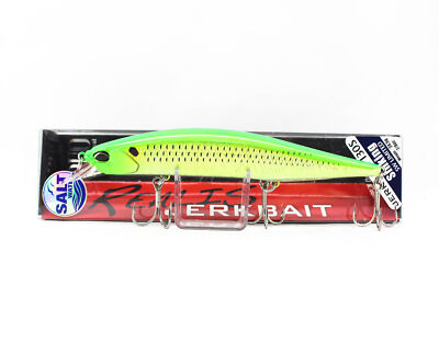 Duo Realis Jerkbait 130S SW Sinking Lure CPA3512 (6137)