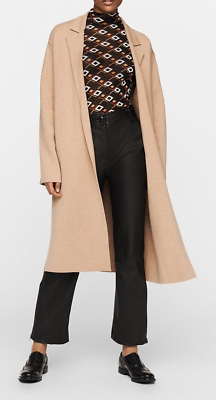 Camel coatigan uk sale