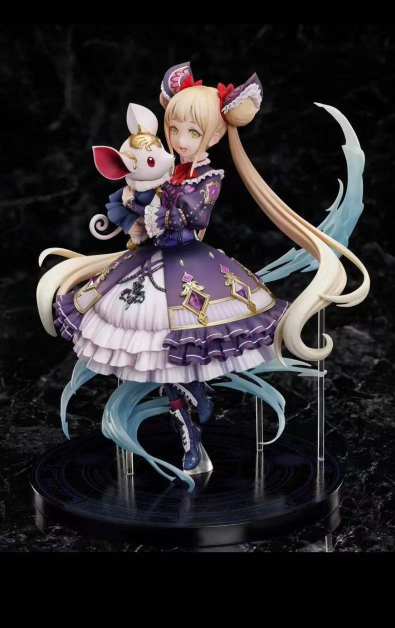 DIVINE CROSS 桜小路 ルナ Luna in Wonderland DIVINE CROSS 桜小路 ルナ Luna in Wonderland