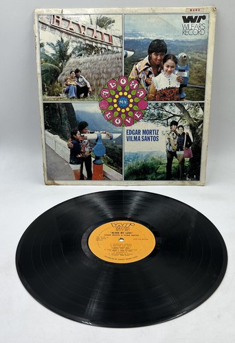 Mallu Magalhães / Pitanga サイン入りレコード Mallu Magalhães / Pitanga サイン入りレコード - メルカリ