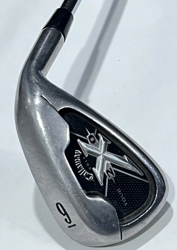Callaway X20 Tour 9-Iron, RH, Project X Flighted 6.0-S Shaft