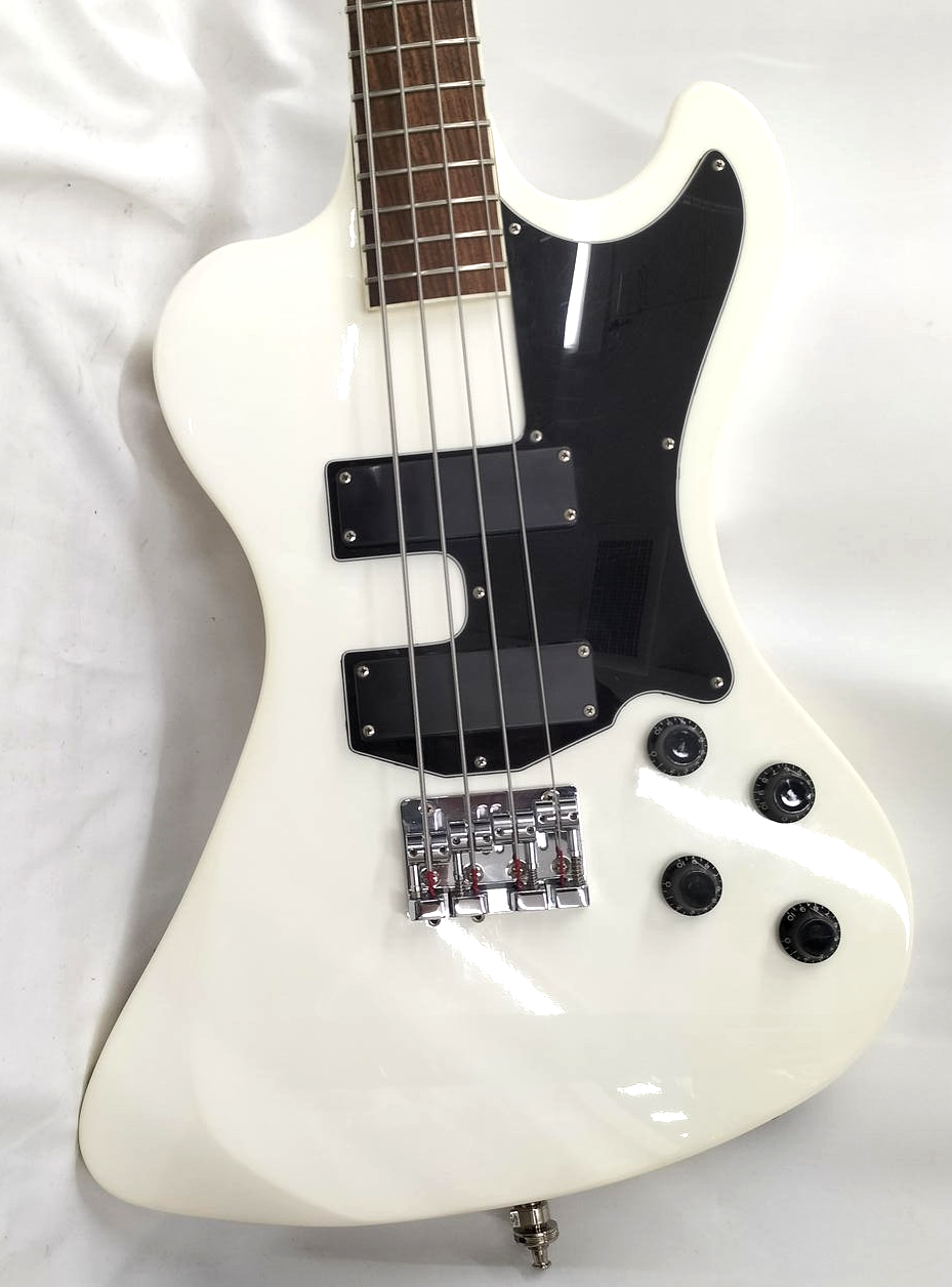【ジャンク品】EDWARDS PROFESSIONAL GUITAR&BASS Edwards Professional Bass Guitar with Case, For Parts or