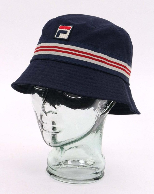 fila fisherman hat