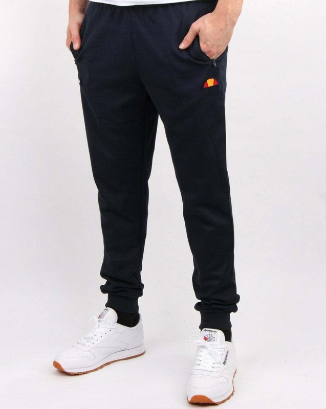 ellesse tracksuit bottom