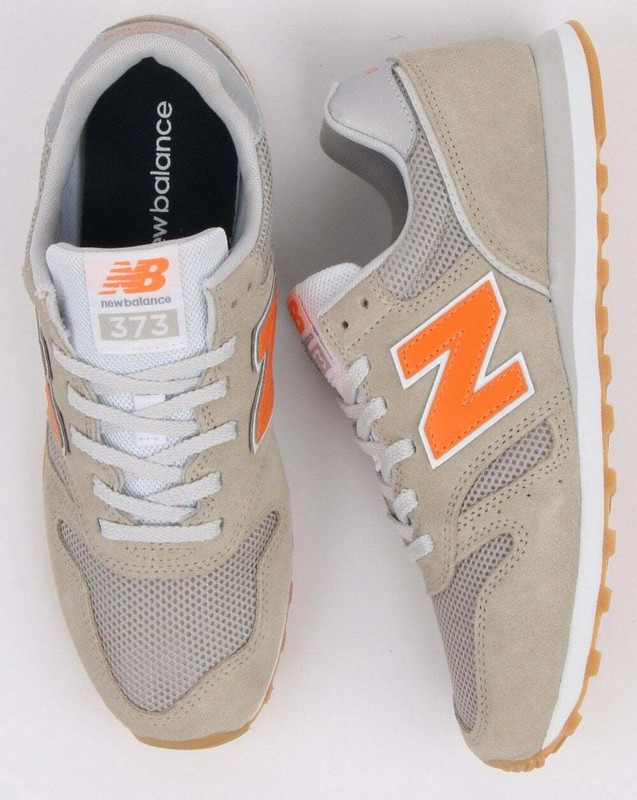 new balance ml373 Pink