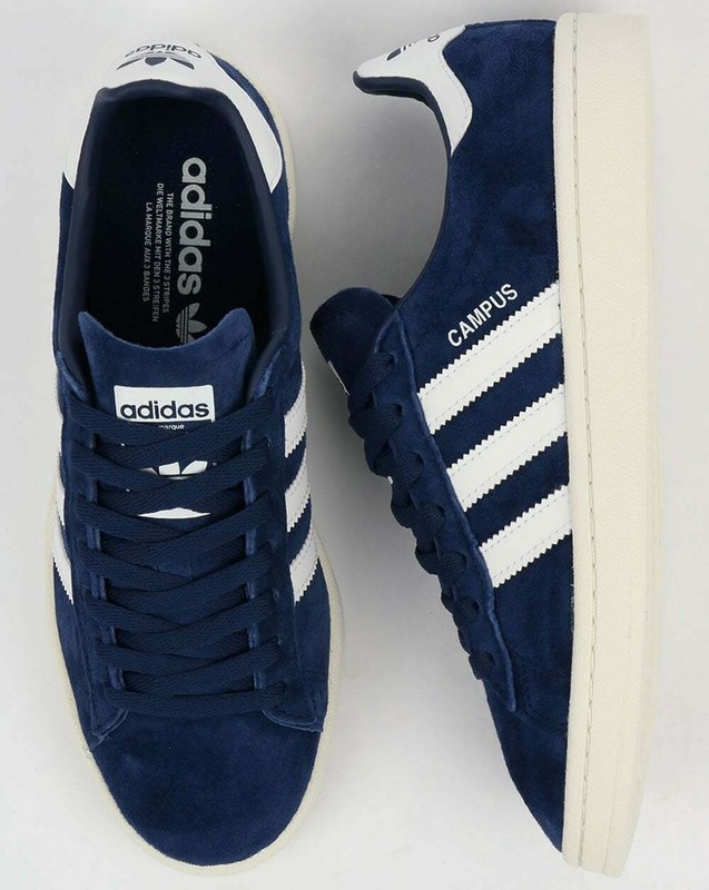 adidas campus trainers