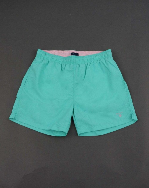 gant swim shorts