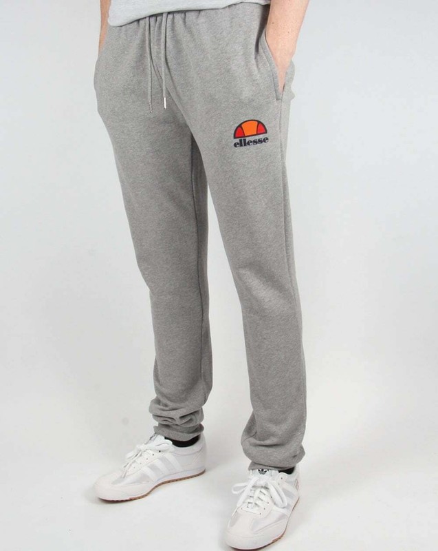 Ellesse fitted Track Bottoms - Athletic 