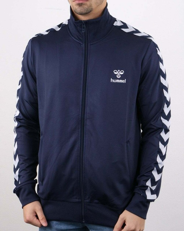retro tracksuit jacket