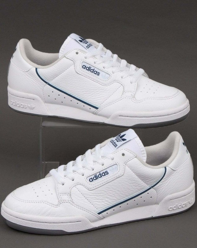 adidas Trainers adidas Continental 80 