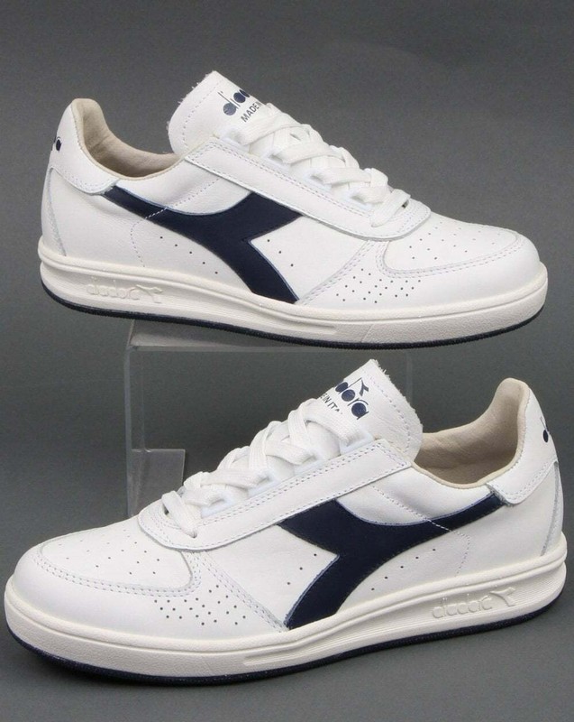 diadora borg