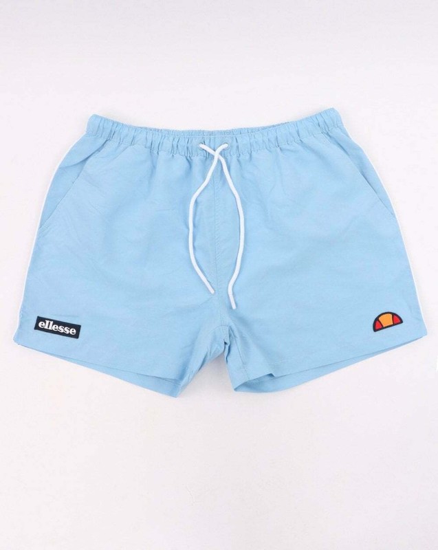 ellesse swim trunks