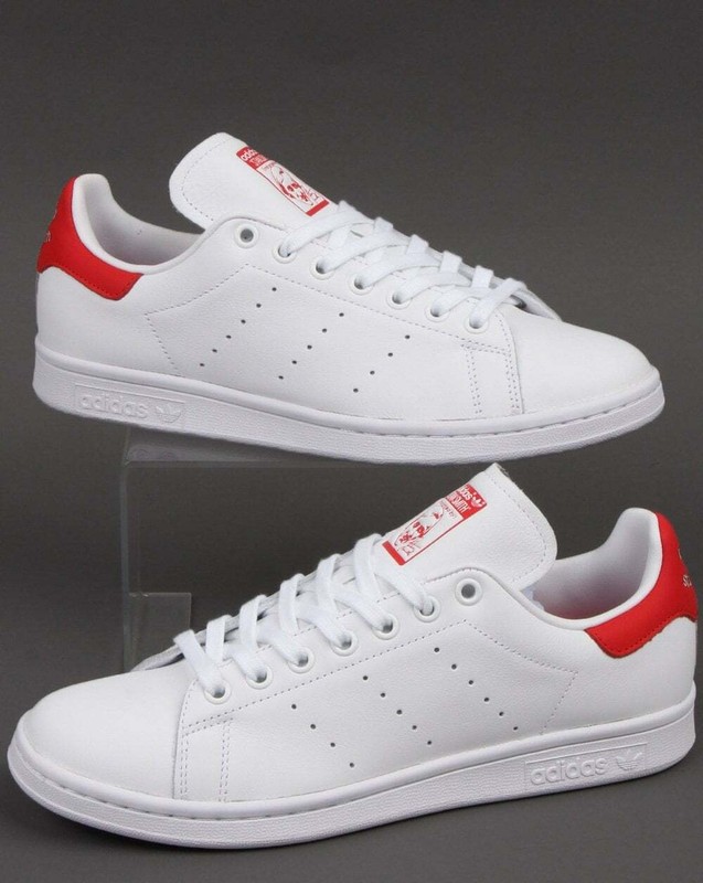 adidas stan smith d'occasion