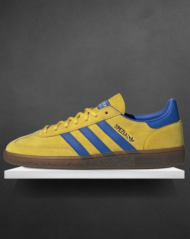 adidas gum sole shoes