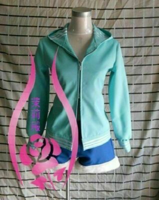 Gift Anime Puella Magi Madoka Magica Hoodie Black Sweatshirt Daily Pullover #P40