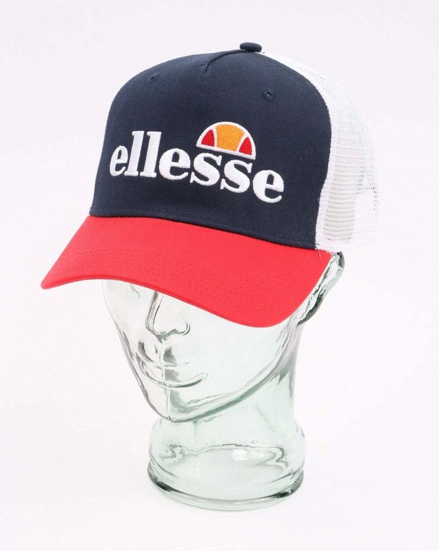 ellesse trucker cap