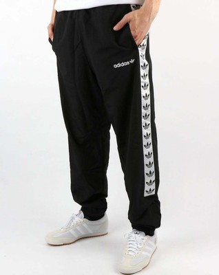 adidas Originals Adidas Originals Tnt Tape Wind Pants Black/white | eBay