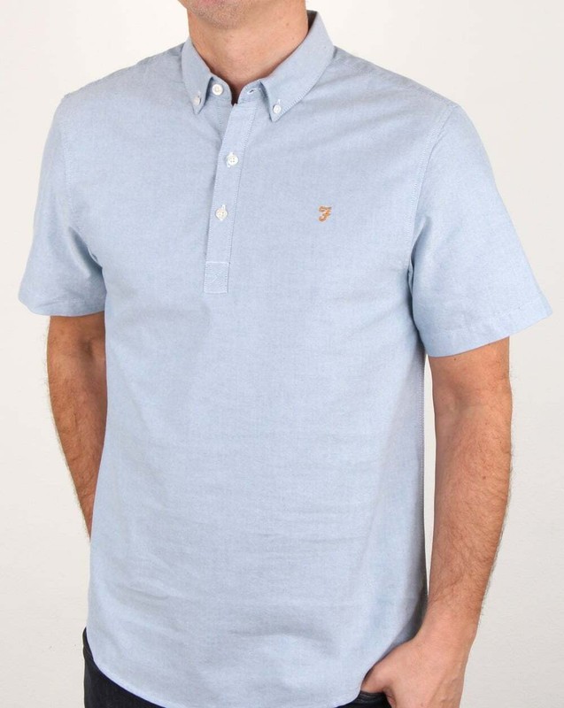 farah polo shirt sale