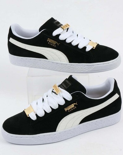 puma suede 50th