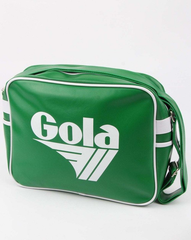 gola messenger bag