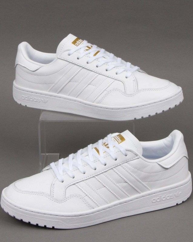 adidas court trainers