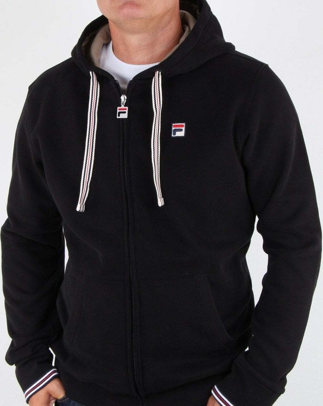 fila tenconi hoodie