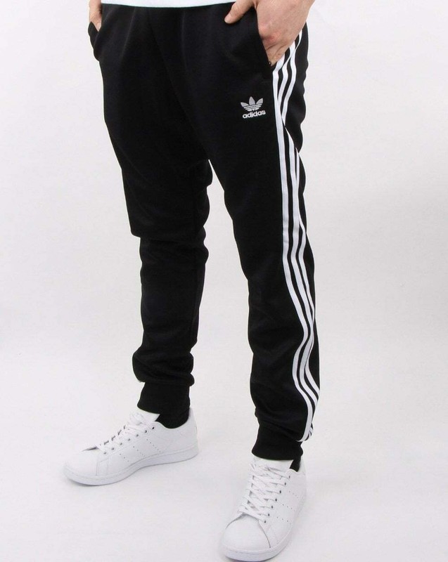 adidas originals superstar pants