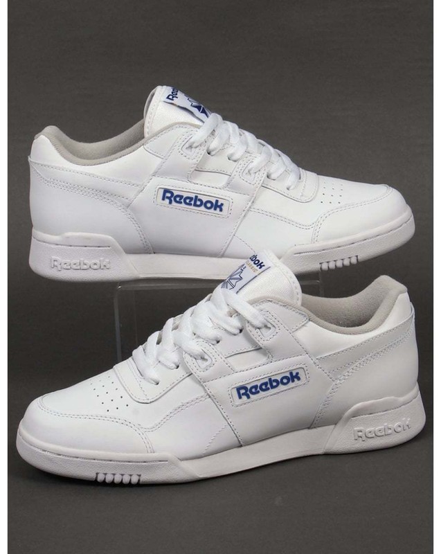 reebok workout plus classic