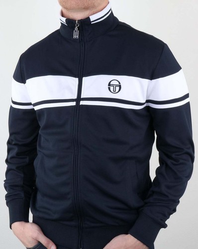 tracktop sergio tacchini orion