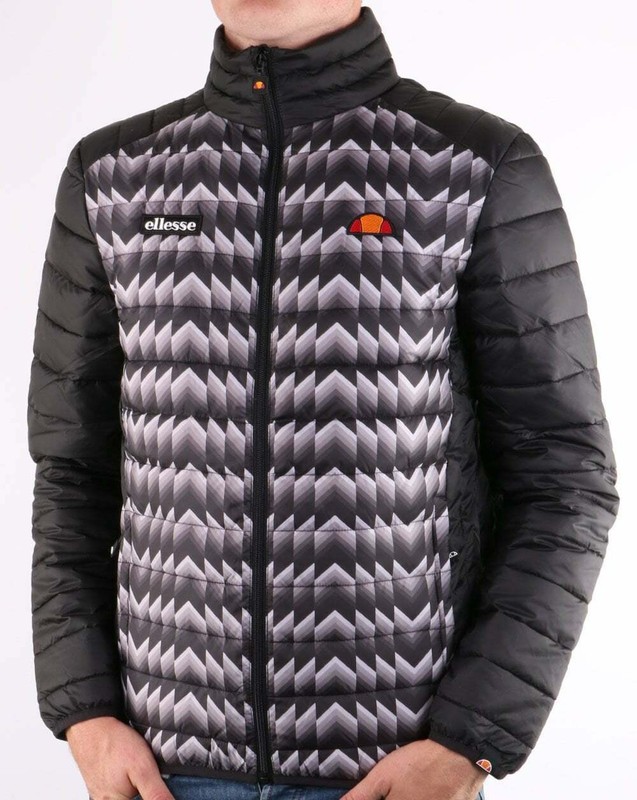 puffer jacket black friday