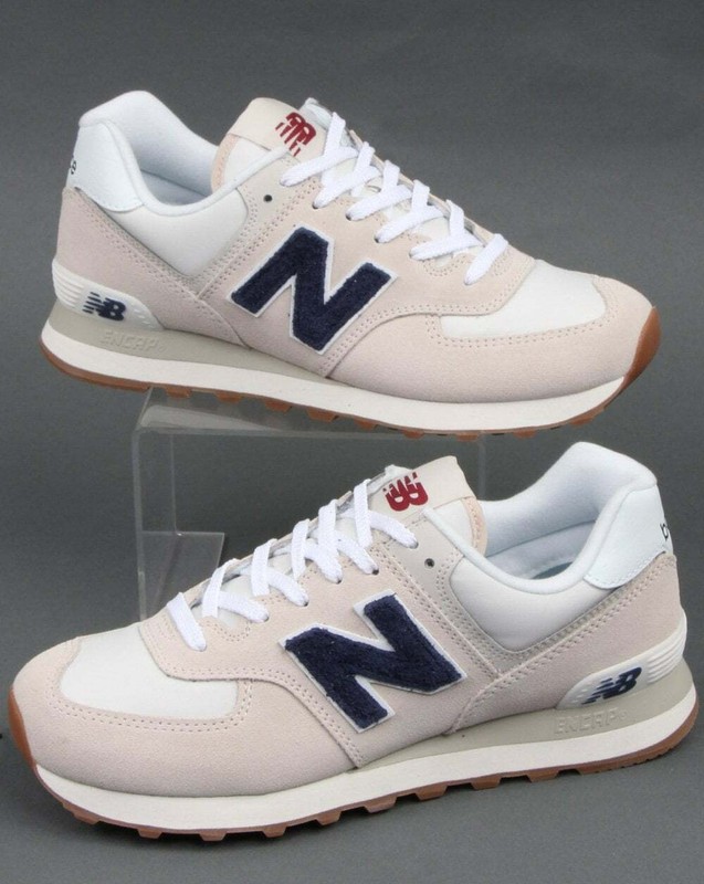 new balance 574 junior