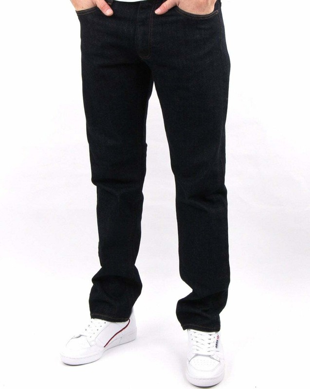 gant regular straight jeans