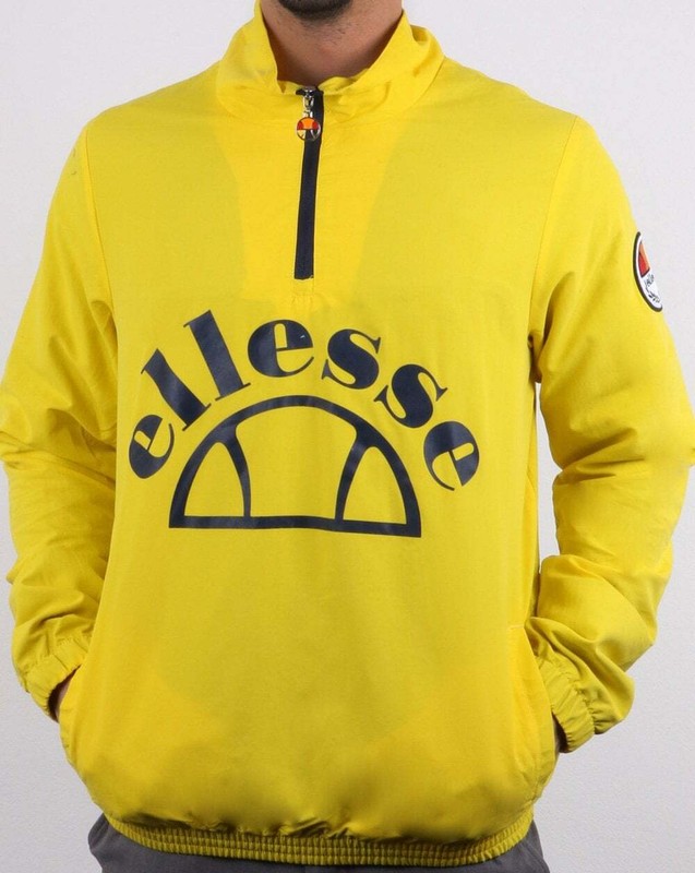 ellesse hoodie 3xl