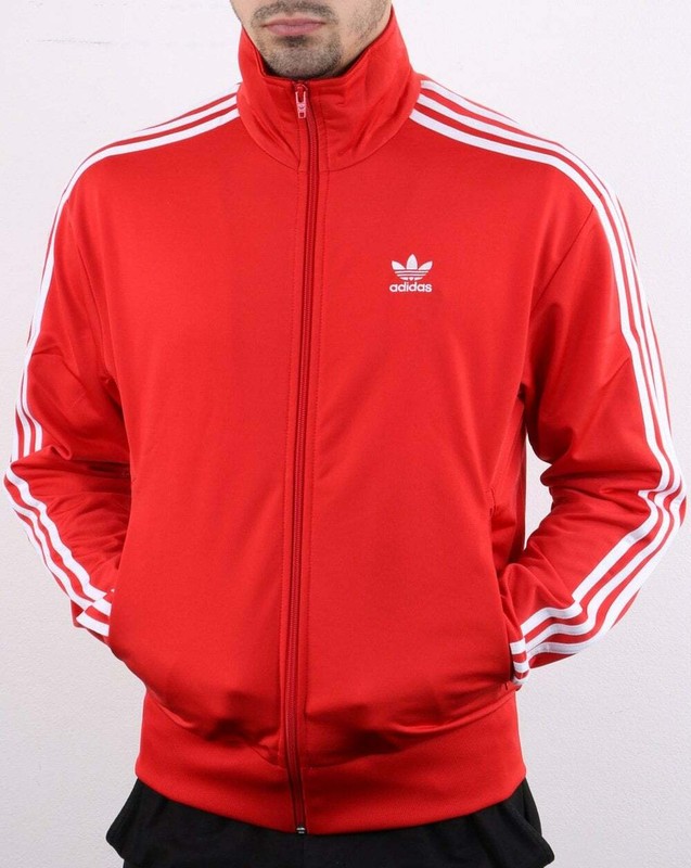 adidas originals firebird track top
