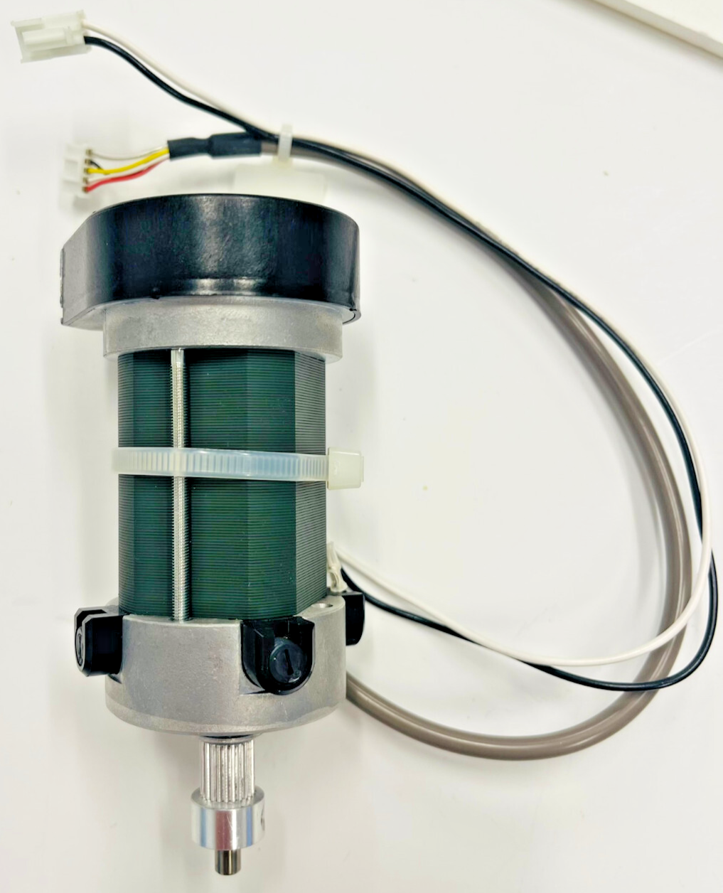 マナチン品 Tamagawa Seiki TS3727N80E5 DC Motor Encoder w/ Cable – Japan