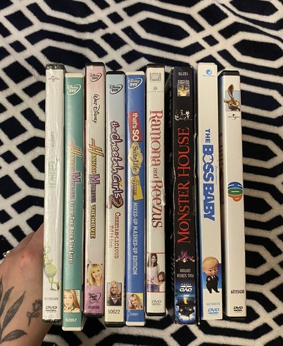 Children Dvds | eBay