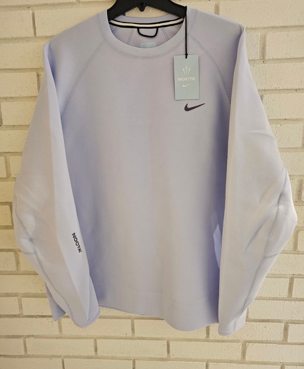 NIKE×NOCTA NOCTA Men's Track Jacket. Nike.com
