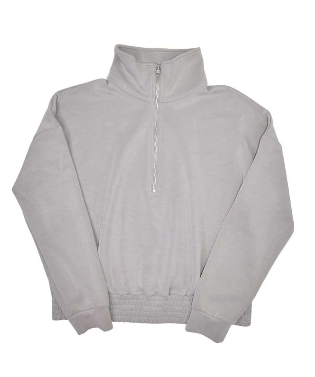 トップス HIGH GAUGE PILE HALF SLEEVES HOODIE $_57.PNG?set_id=880000500F