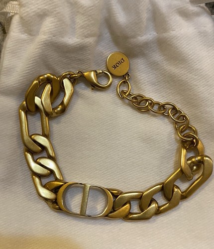 ブレスレット CHRISTIAN DIOR\t30 MONTAIGNE BRACELET\tB2668WOMCM\tD307\tBLACK $_12.JPG?set_id=880000500F