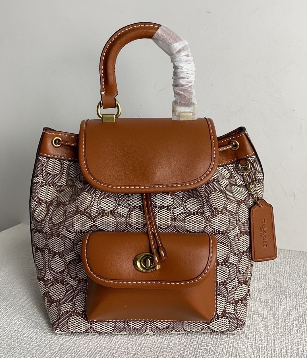 COACH バッグ 楽天市場】【美品】コーチ COACH ハンドバッグ ショルダーバッグ